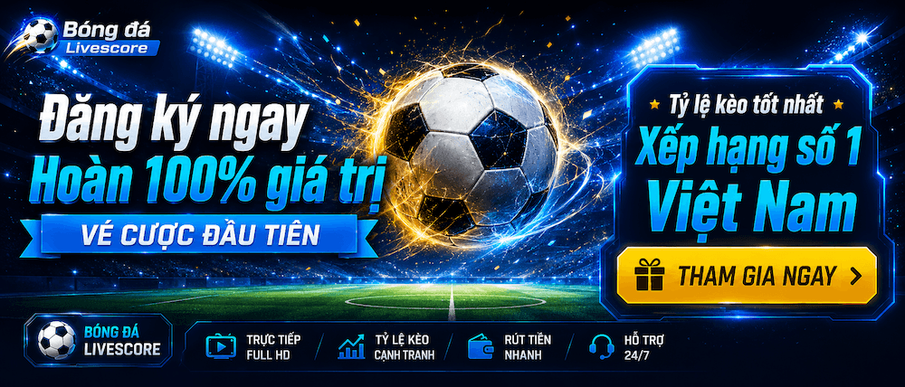 Trực tiếp Valeriodoce vs Ipatinga 24/06/2026 - Khung Thành TV - Xem trực tiếp bóng đá full HD, link xem bóng đá trực tuyến hôm nay miễn phí tại Khung Thành TV